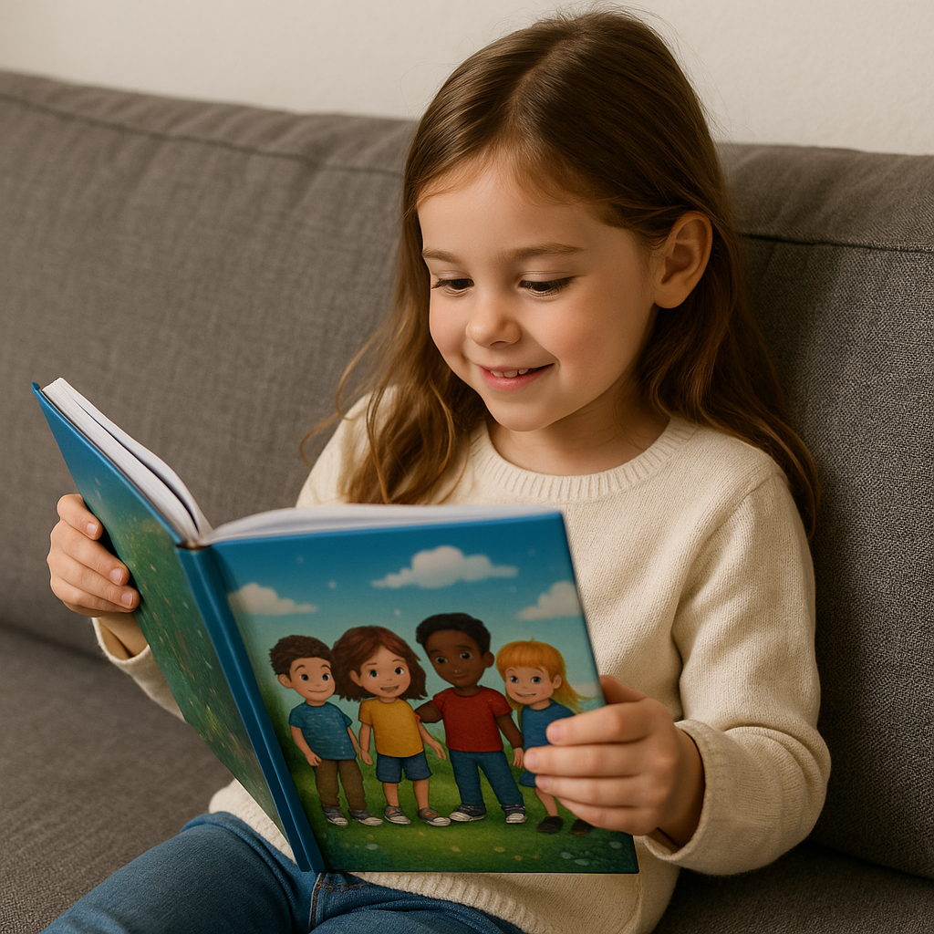 Lastenkirjat nyt useammilla hahmoilla, raikkailla piirustustyyleillä ja seikkailua teini-ikäisille