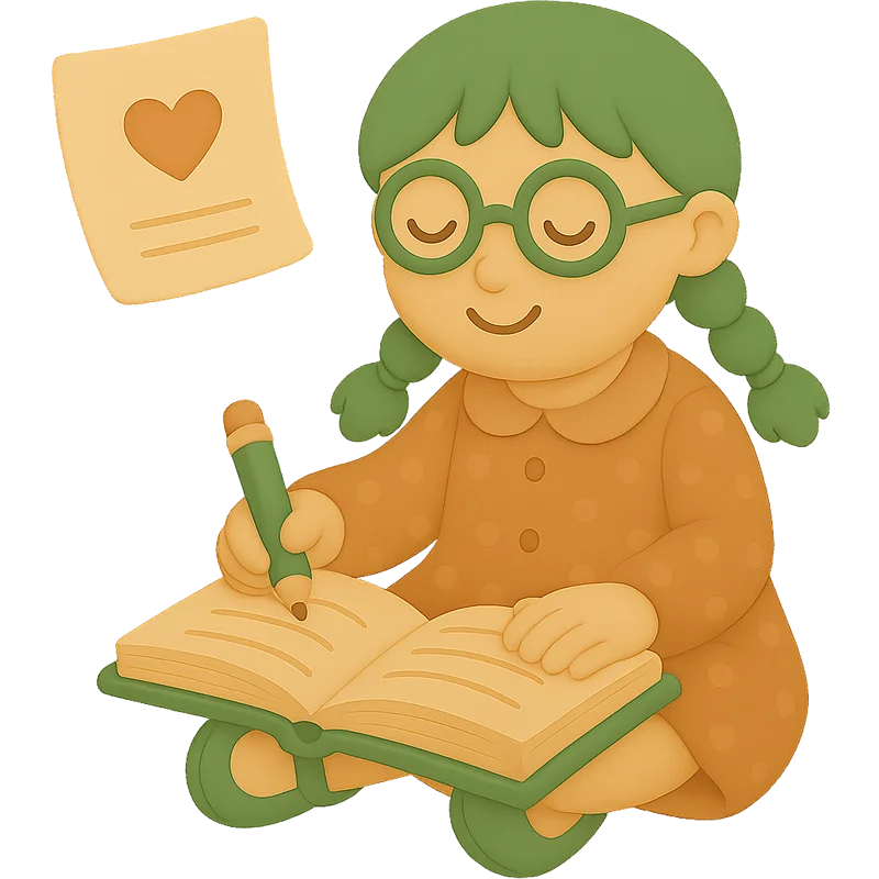 Lisää henkilökohtainen esipuhe