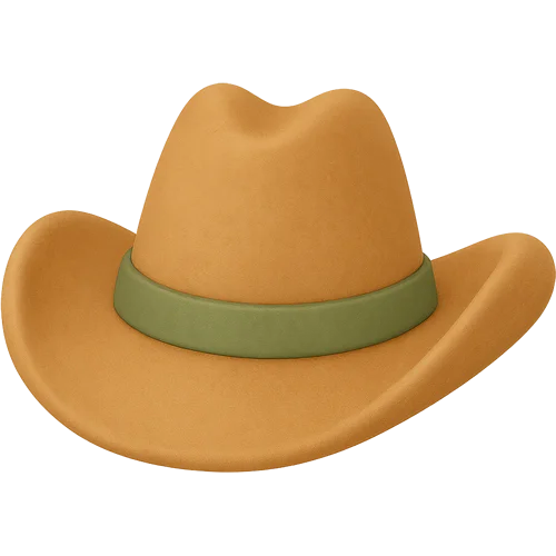 Henkilökohtainen lastenkirjaseikkailu Villissä lännessä