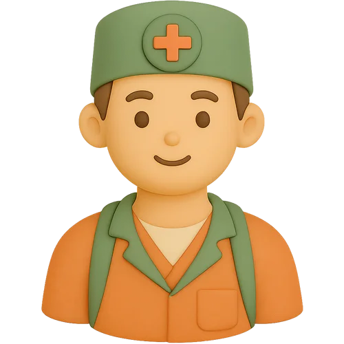 Henkilökohtainen lasten kirja lääkärissä käynnistä