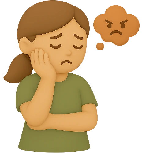 Tunteiden käsittely