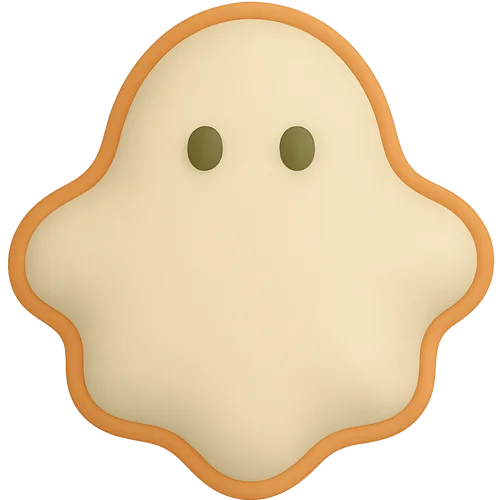 Henkilökohtainen lasten kirja täynnä Halloweenin taikaa