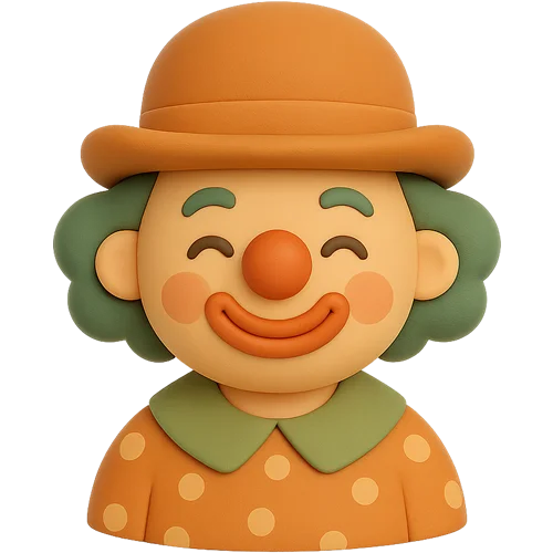 Henkilökohtainen lastenkirja täynnä humoristisia tarinoita