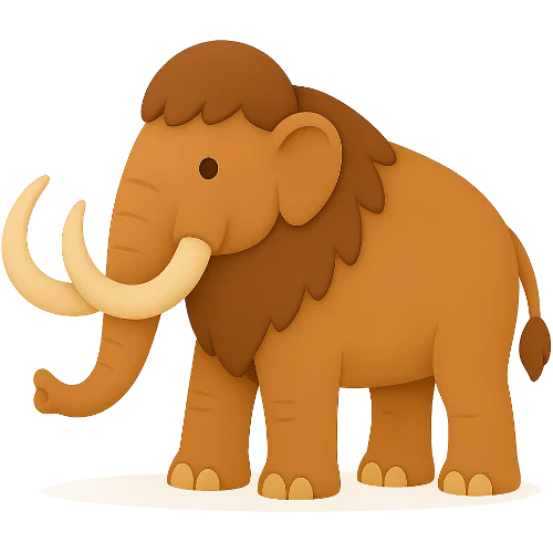 Henkilökohtainen lasten kirja aikakaudesta – Omaa tarinaa esihistoriassa