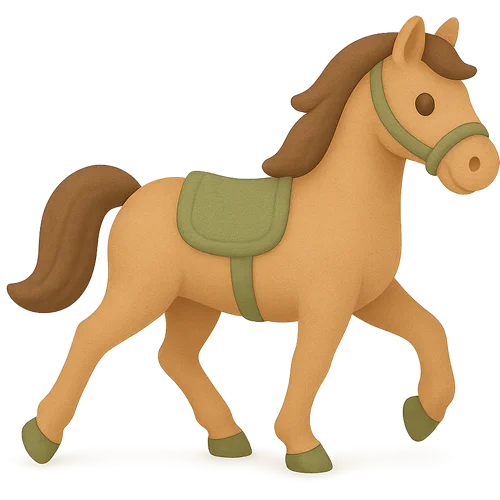 Henkilökohtainen lastenkirja eläinten hoitamisesta – taianomainen seikkailu