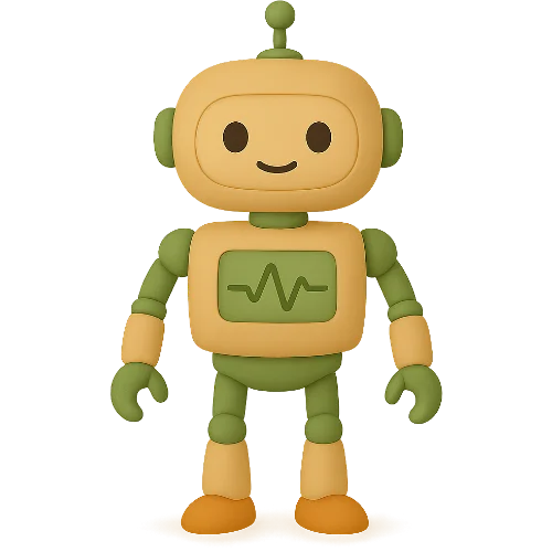 Henkilökohtainen lastenkirja Tulevaisuudessa-seikkailusta