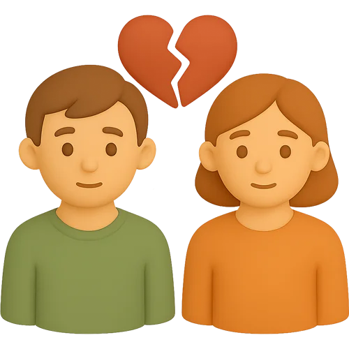 Henkilökohtainen lastenkirja vanhempien erosta – taianomainen tarina juuri sinun lapsellesi