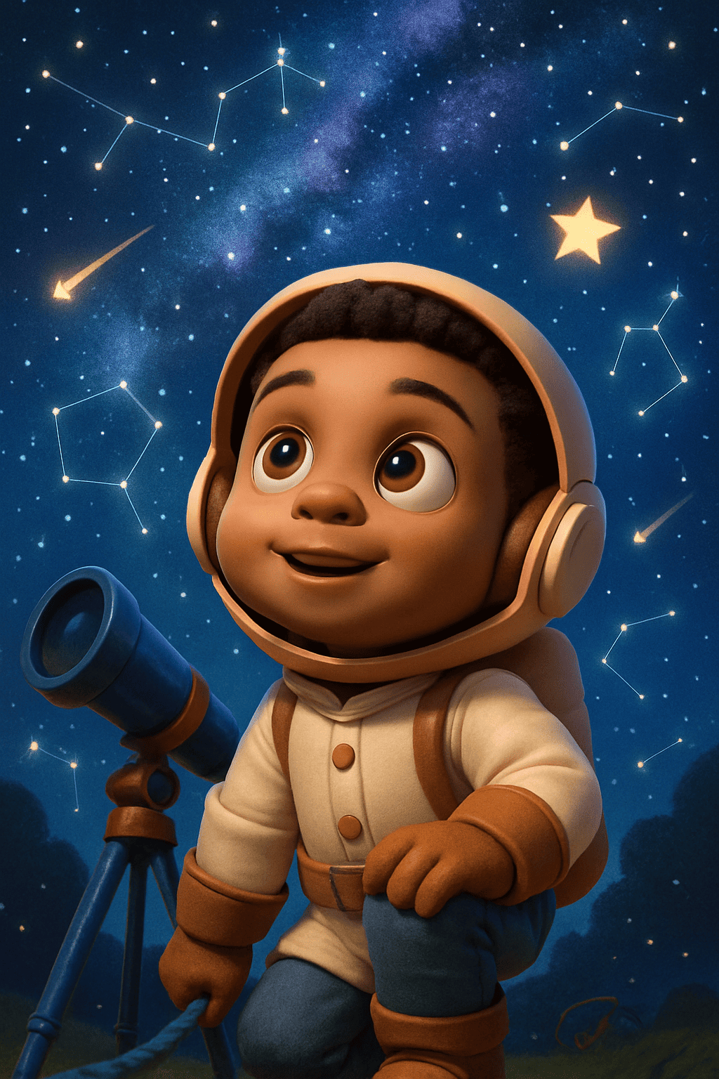 Galaksin tähtihautajat