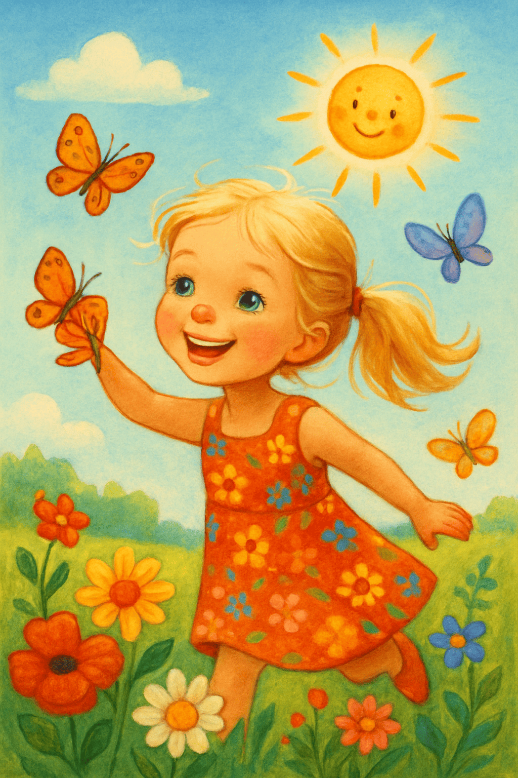 Yhdessä auringon alla