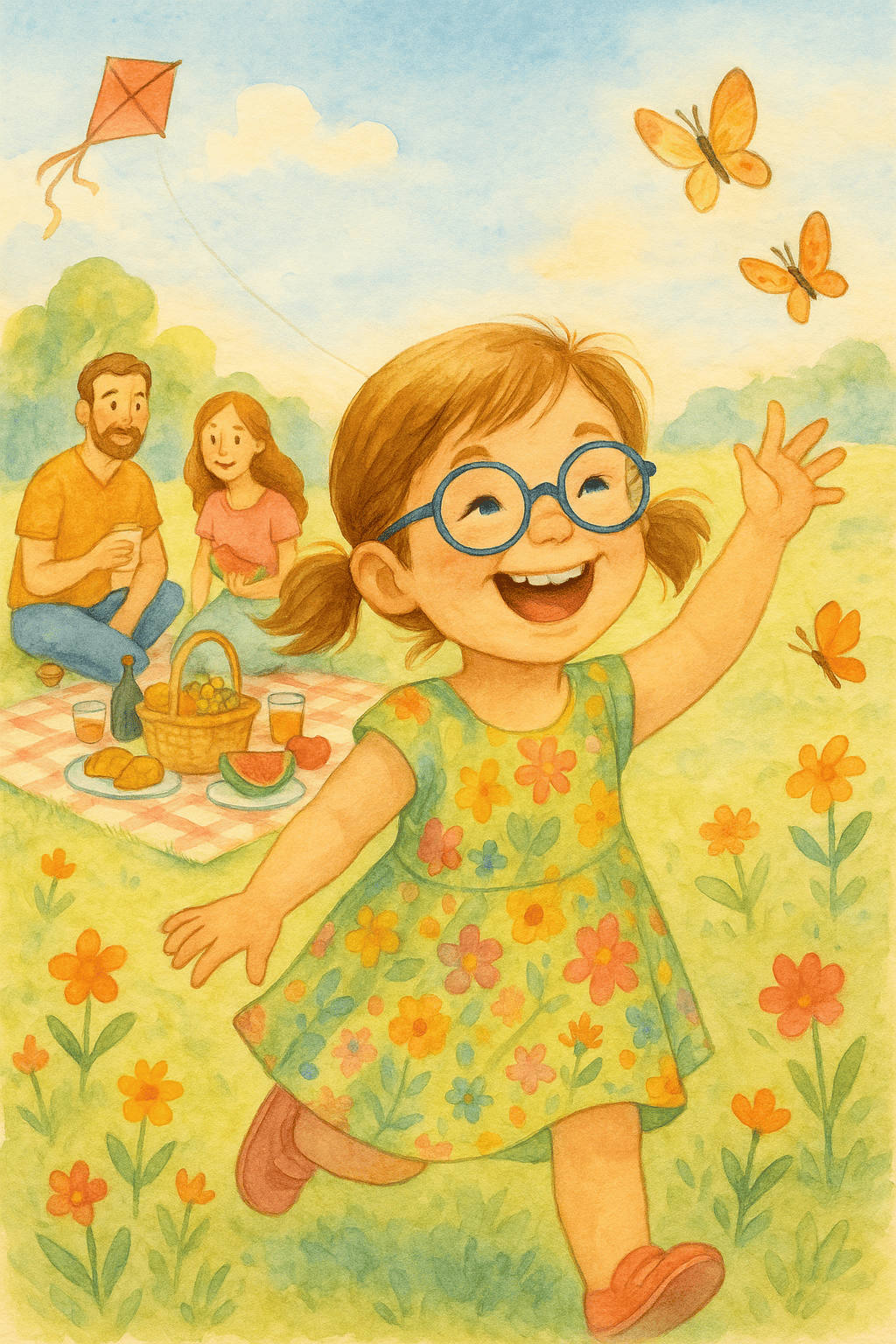 Kesäseikkailut perheen kanssa