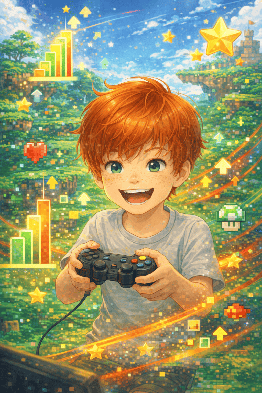 Taso ylös   suuri peli