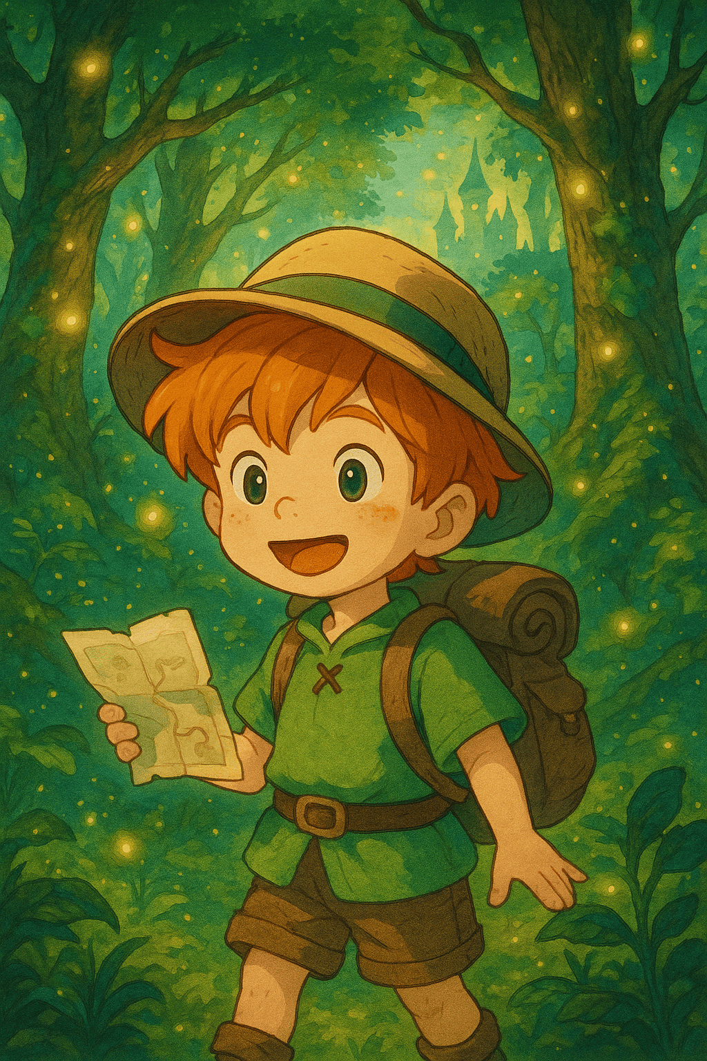 Piilotetut prinsessaseikkailut