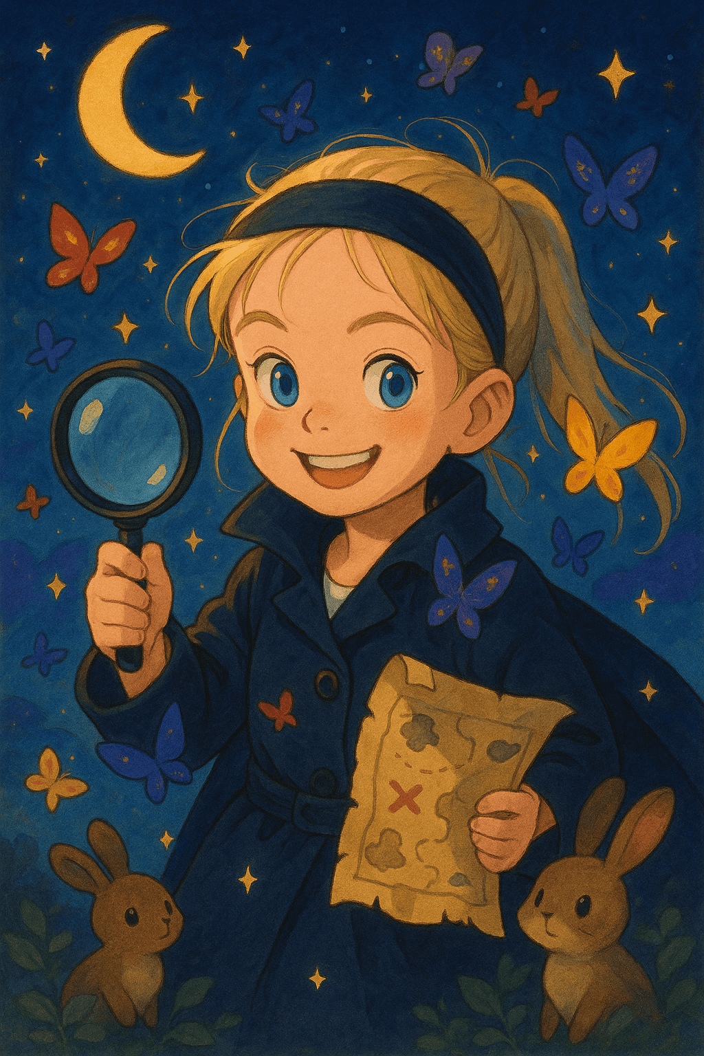 Salainen tehtävä   operaatio yönperhonen