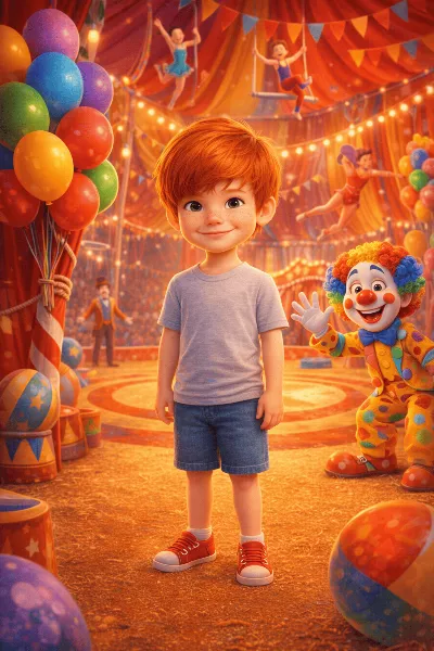 Joel