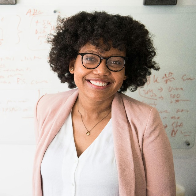 Voorbeeld personage 2