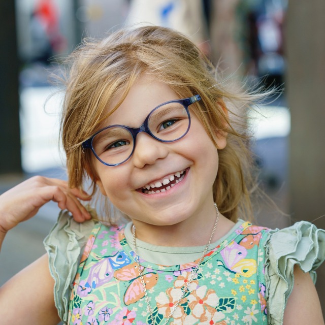 Voorbeeld personage 2